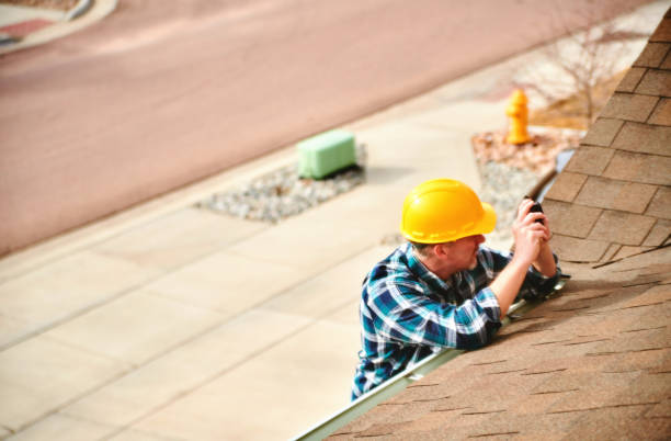 Tile Roofing Contractor in Melrose, MA