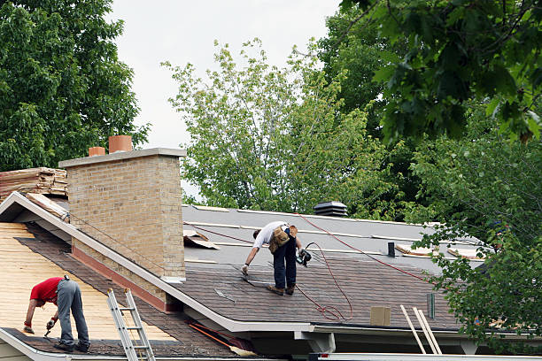 Quick and Trustworthy Emergency Roof Repair Services in Melrose, MA